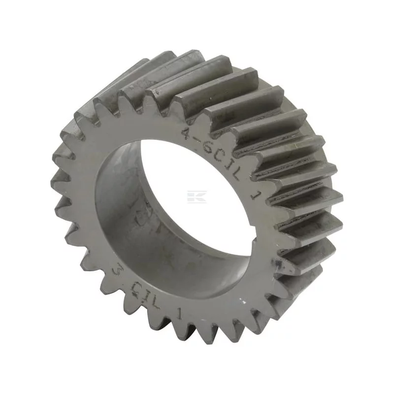 GEARS